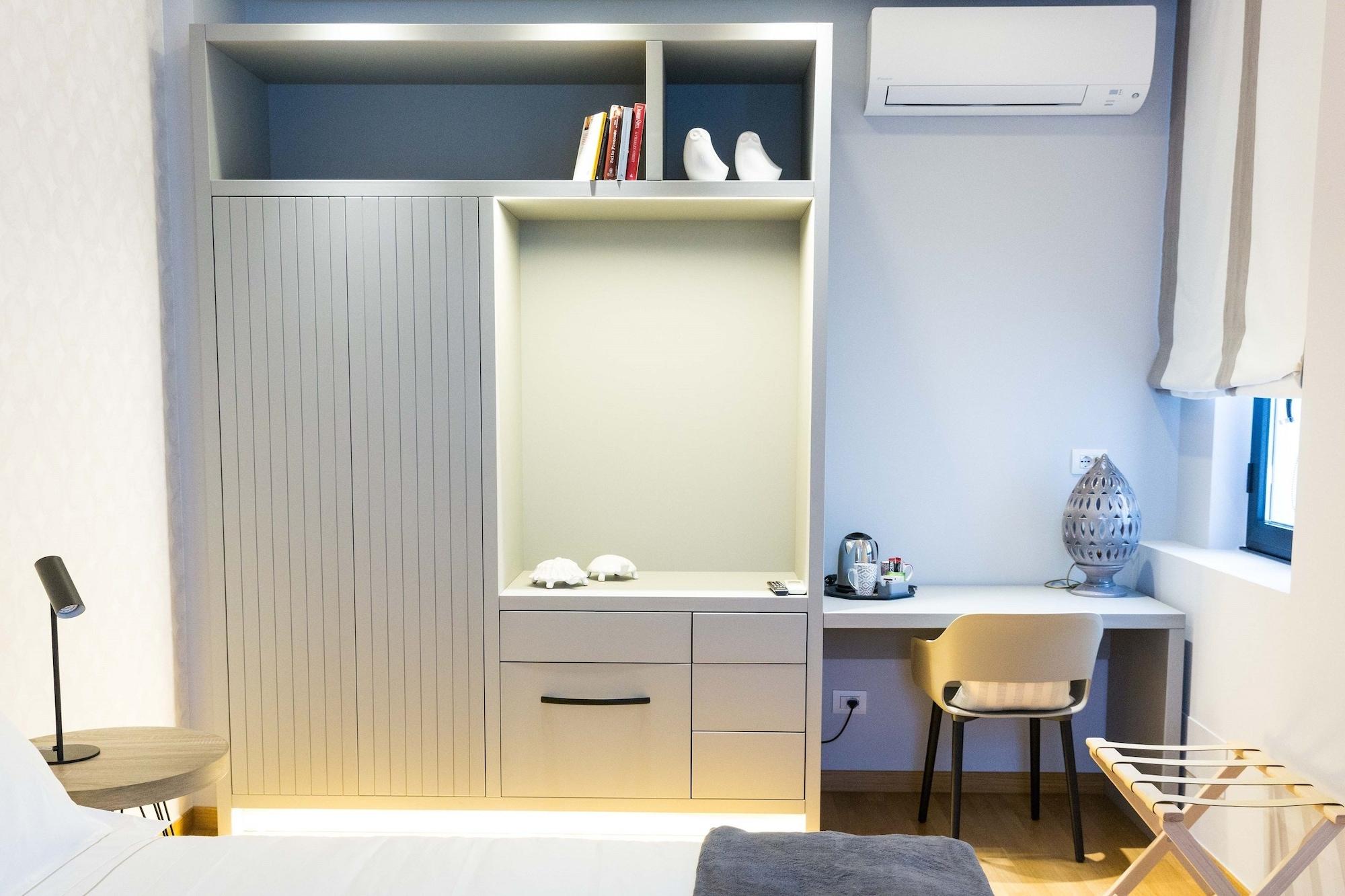 בארי 200 Rooms & Terrace מראה חיצוני תמונה