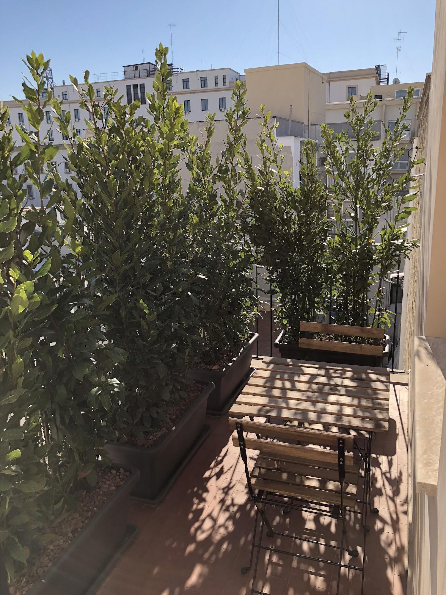 בארי 200 Rooms & Terrace מראה חיצוני תמונה