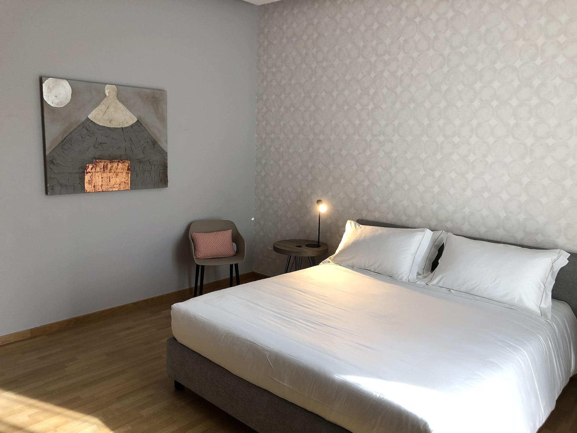 בארי 200 Rooms & Terrace מראה חיצוני תמונה