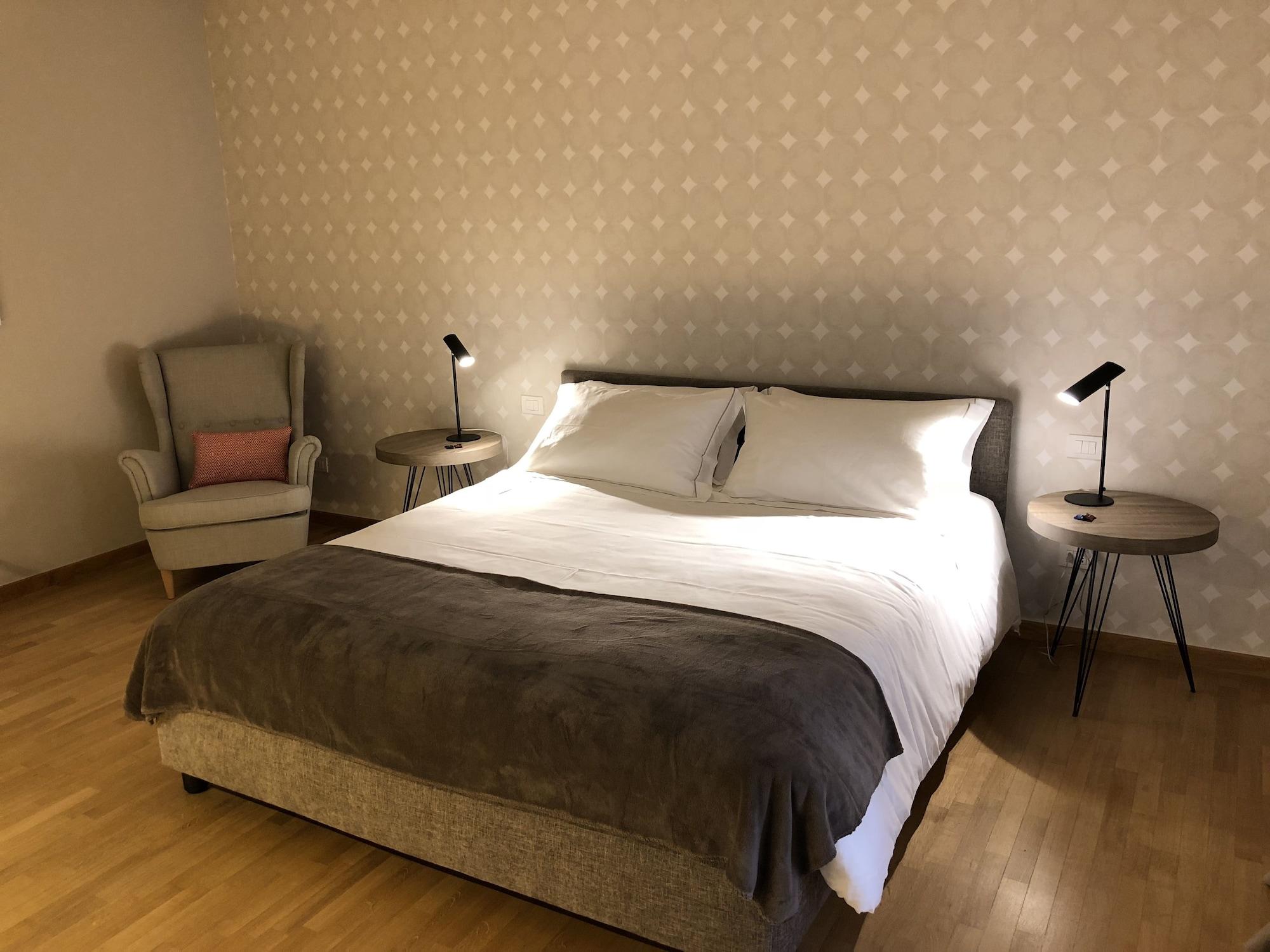 בארי 200 Rooms & Terrace מראה חיצוני תמונה
