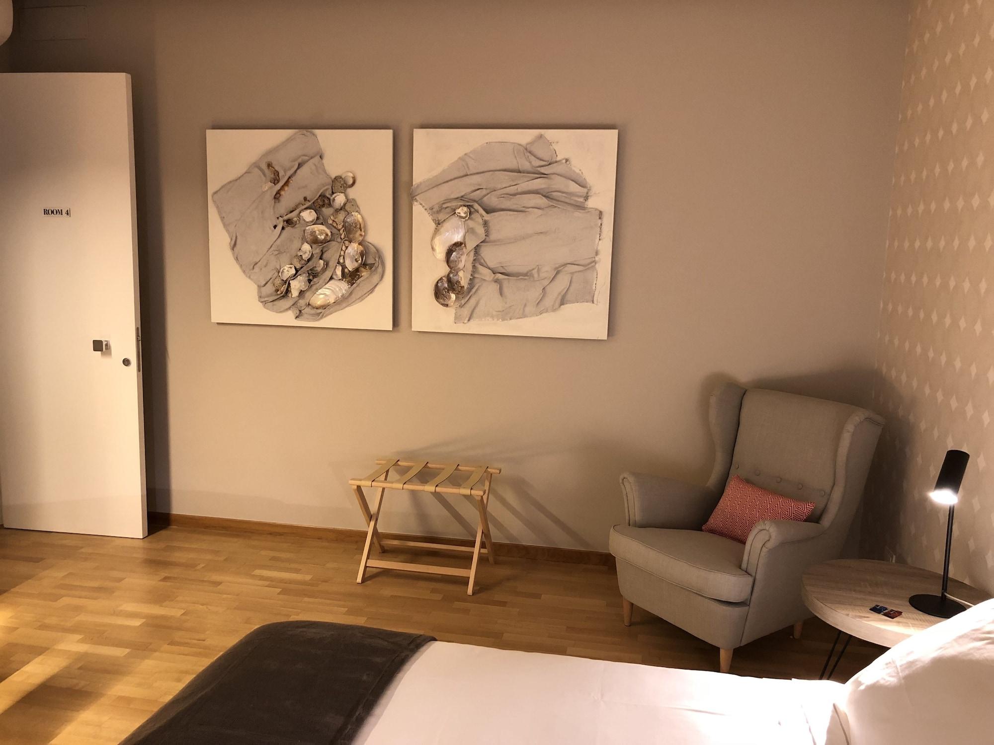 בארי 200 Rooms & Terrace מראה חיצוני תמונה