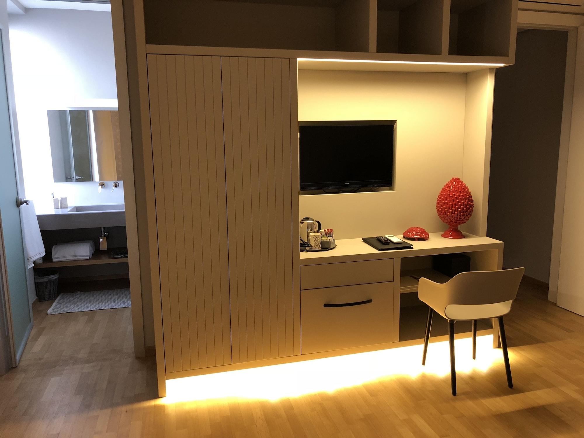 בארי 200 Rooms & Terrace מראה חיצוני תמונה