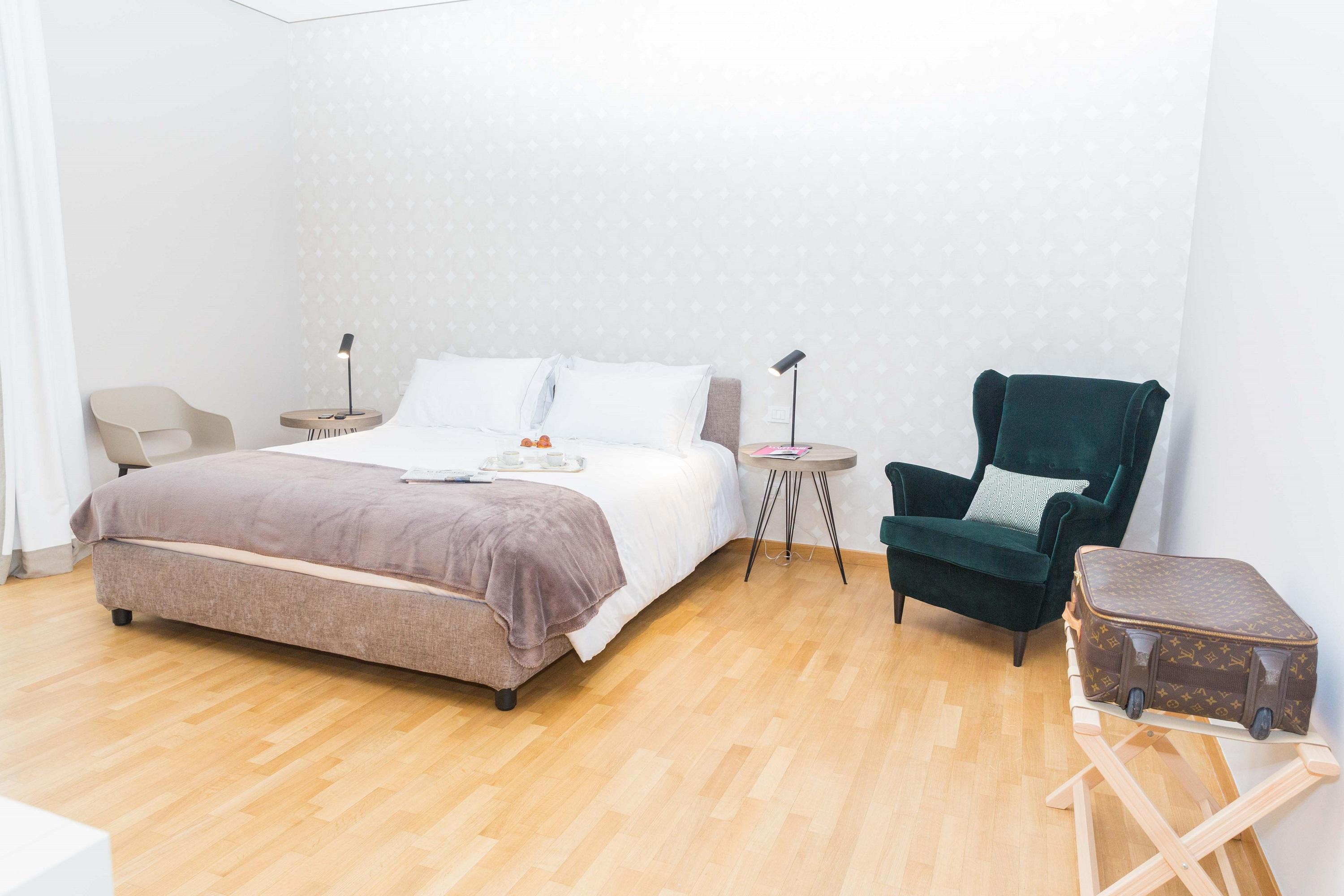 בארי 200 Rooms & Terrace מראה חיצוני תמונה