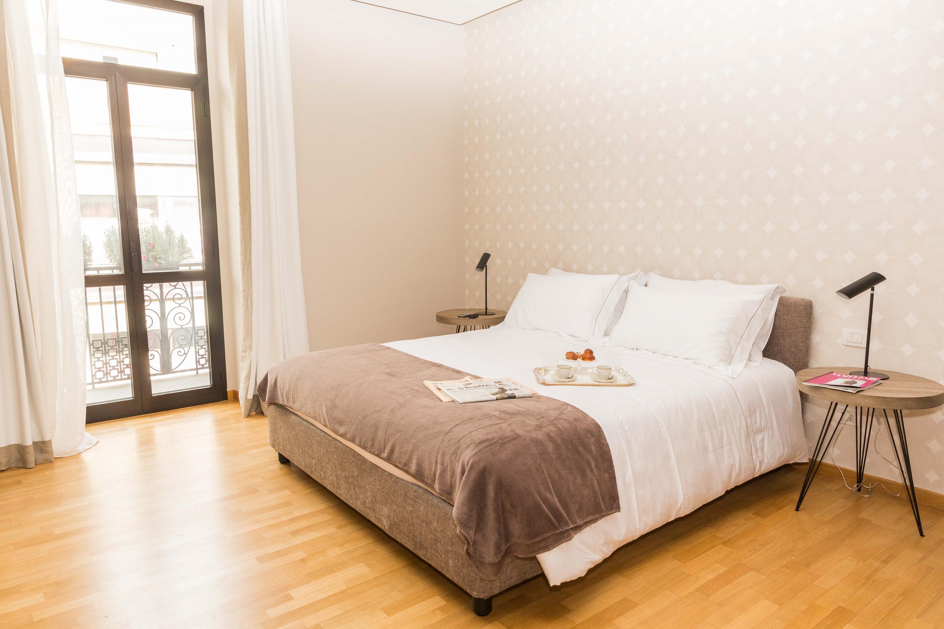 בארי 200 Rooms & Terrace מראה חיצוני תמונה