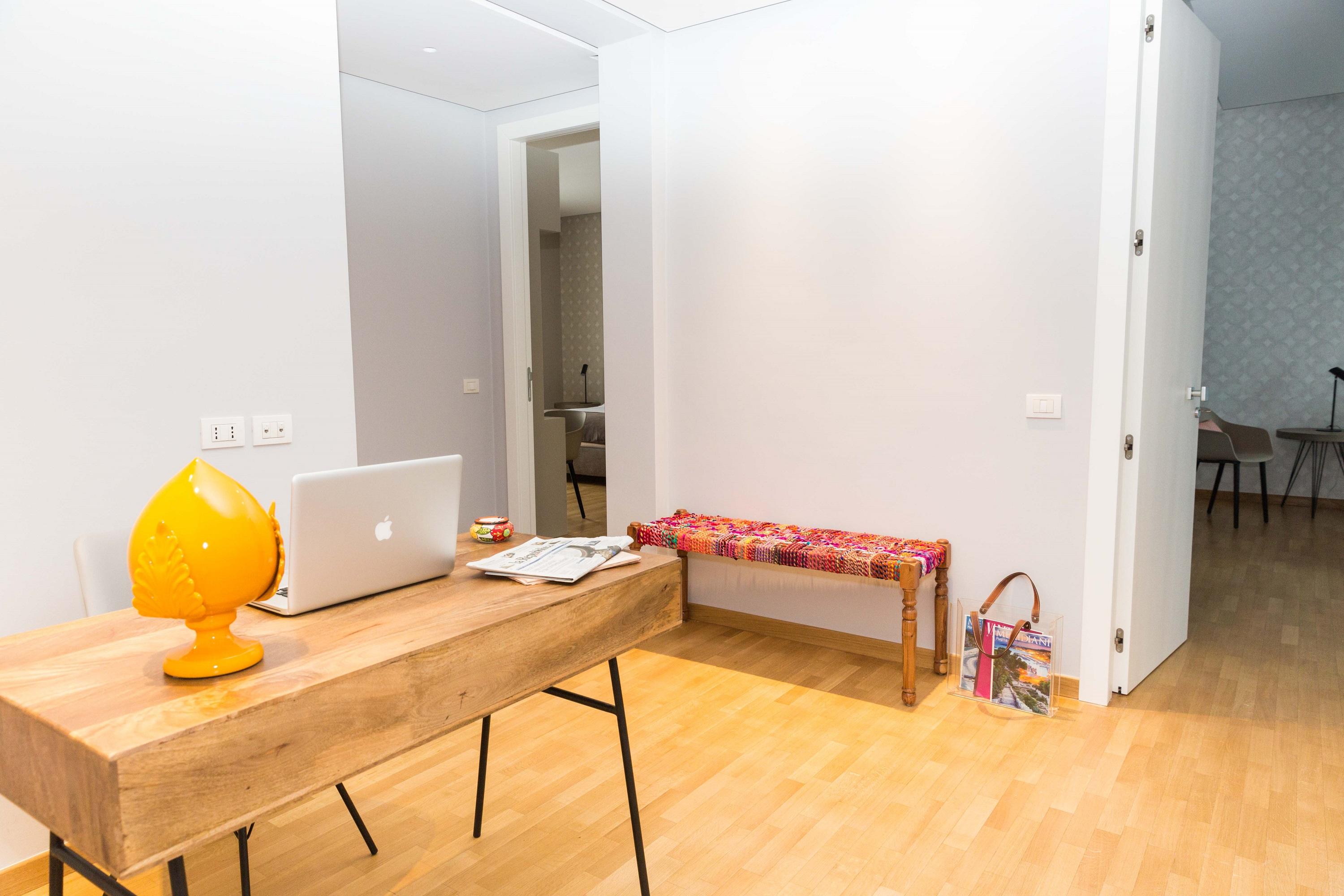 בארי 200 Rooms & Terrace מראה חיצוני תמונה