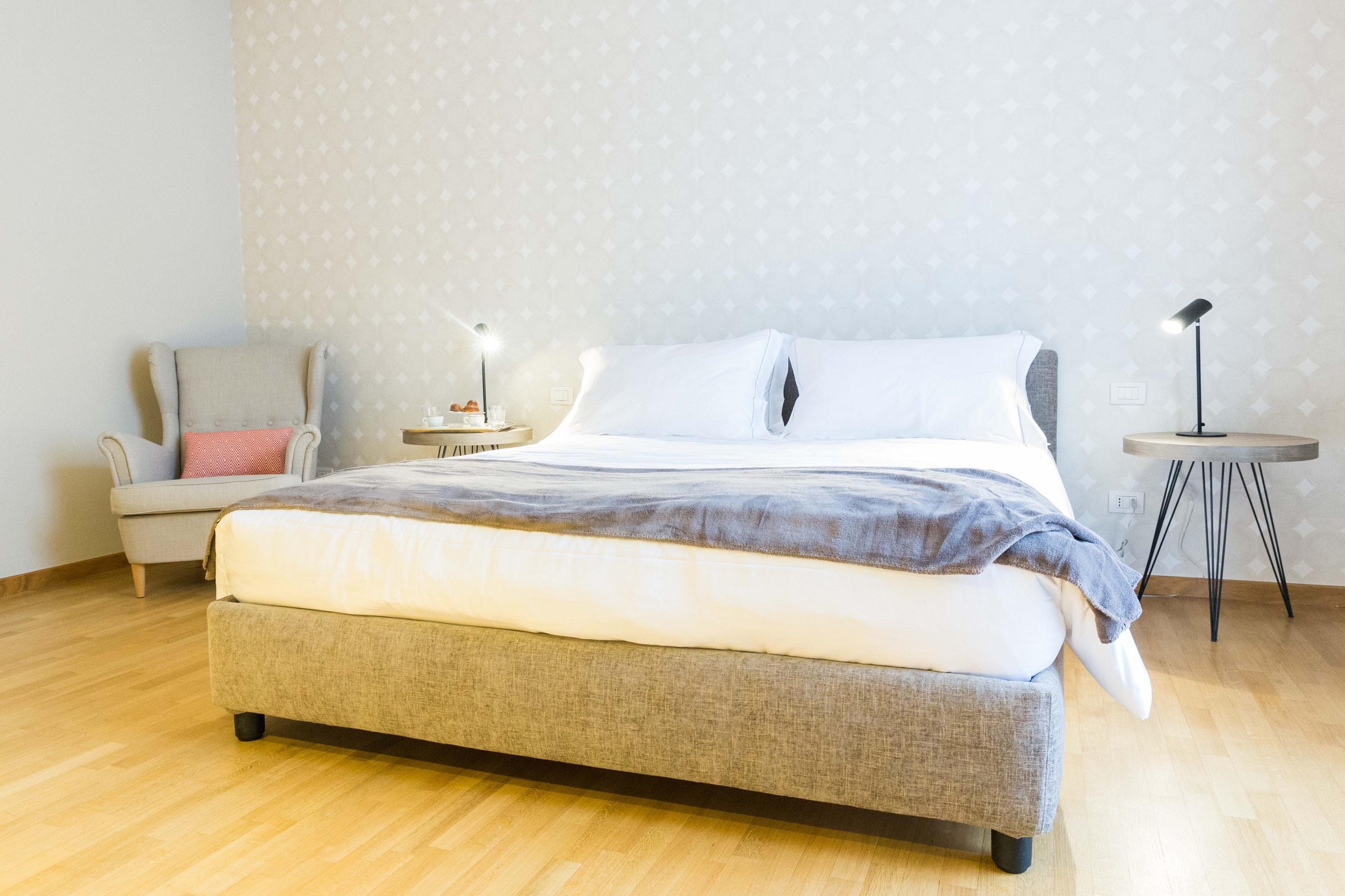 בארי 200 Rooms & Terrace מראה חיצוני תמונה