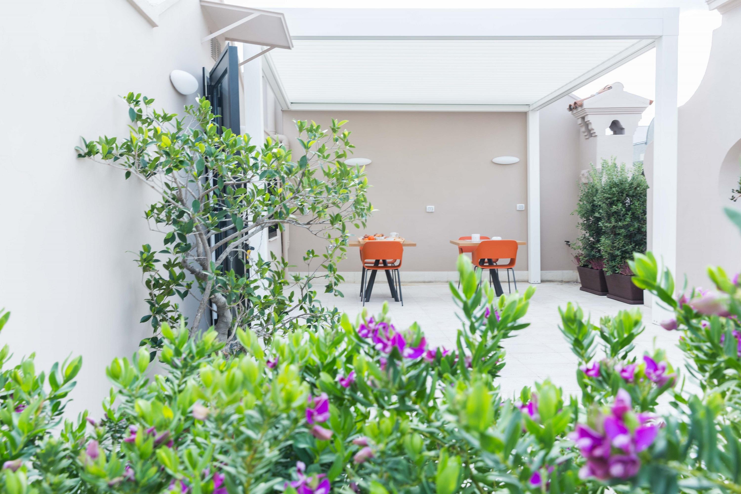 בארי 200 Rooms & Terrace מראה חיצוני תמונה