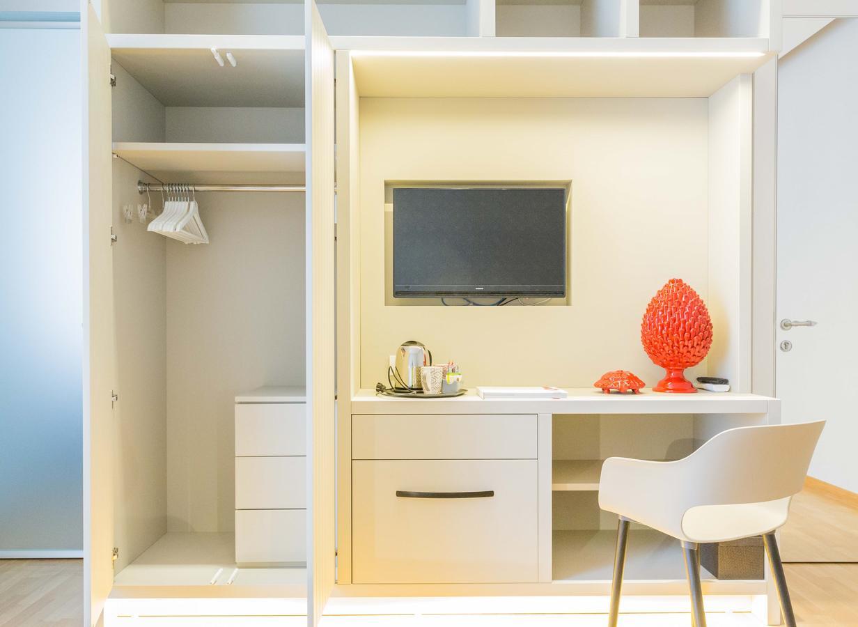 בארי 200 Rooms & Terrace מראה חיצוני תמונה