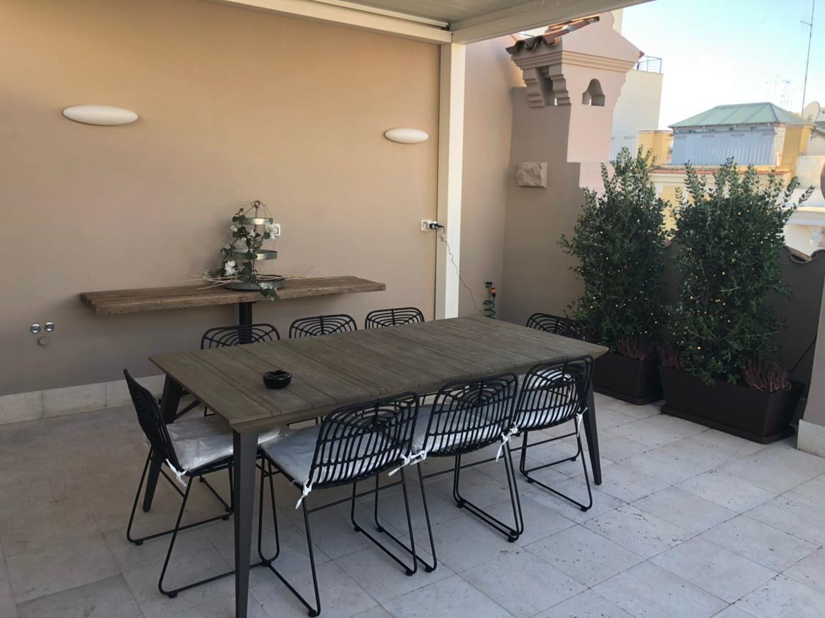 בארי 200 Rooms & Terrace מראה חיצוני תמונה