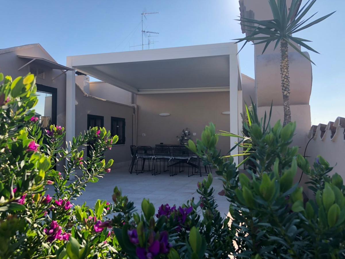בארי 200 Rooms & Terrace מראה חיצוני תמונה