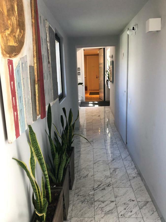 בארי 200 Rooms & Terrace מראה חיצוני תמונה