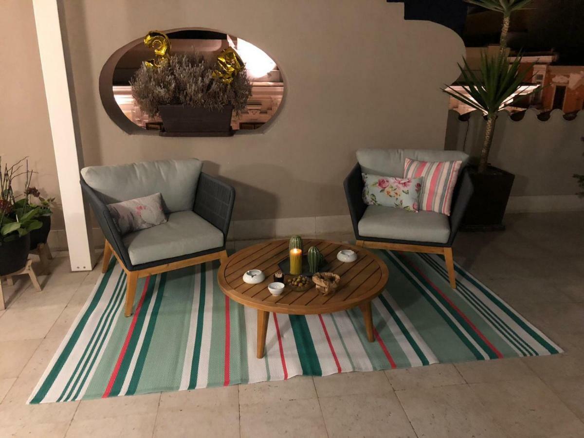 בארי 200 Rooms & Terrace מראה חיצוני תמונה